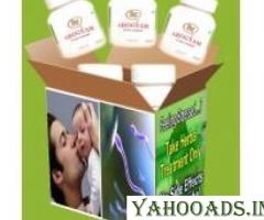 AROGYAM PURE HERBS KIT TO INCREASE SPERM COUNT - 1