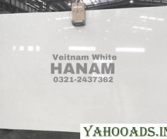 Vietnam White Marble Pakistan |0321-2437362| - 4